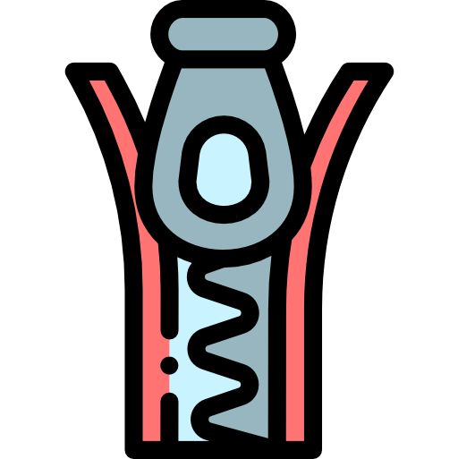 Zipper icon
