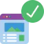 Browser icon 64x64