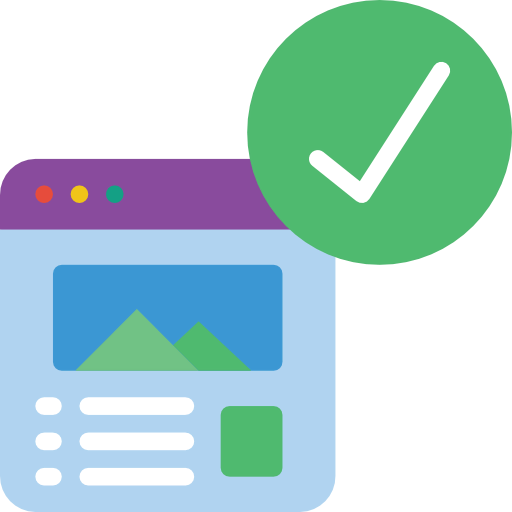 Browser icon