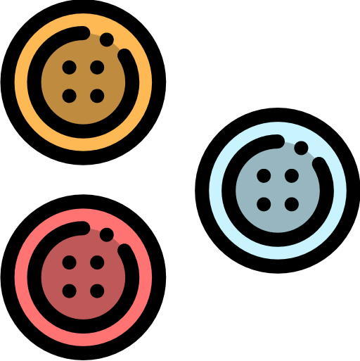 Buttons icon