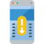 Scroll icon 64x64