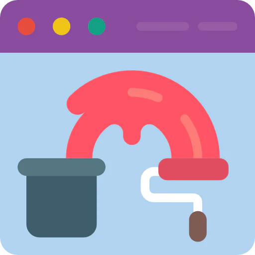 Browser icon