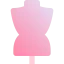 Mannequin Symbol 64x64