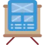 Presentation іконка 64x64