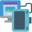 Web design icon 64x64