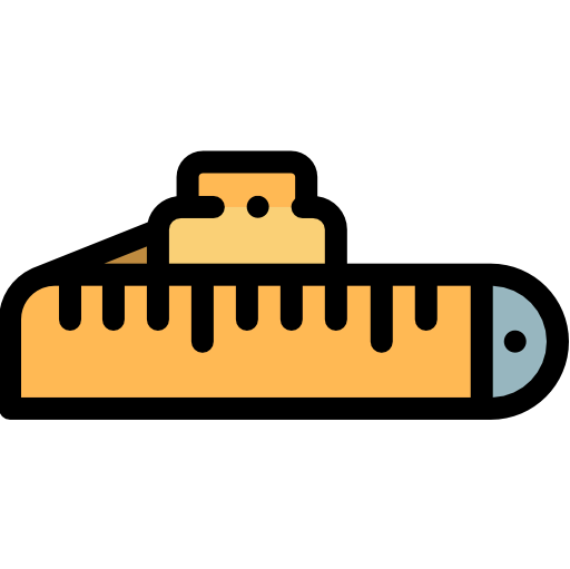 Meter icon