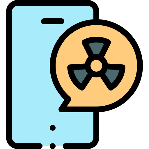 Smartphone icon