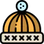 Hat Symbol 64x64
