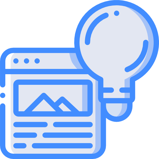 Concept icon