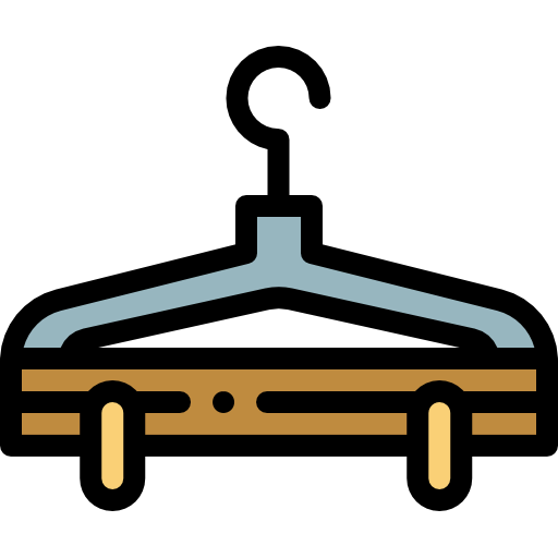 Hanger icon