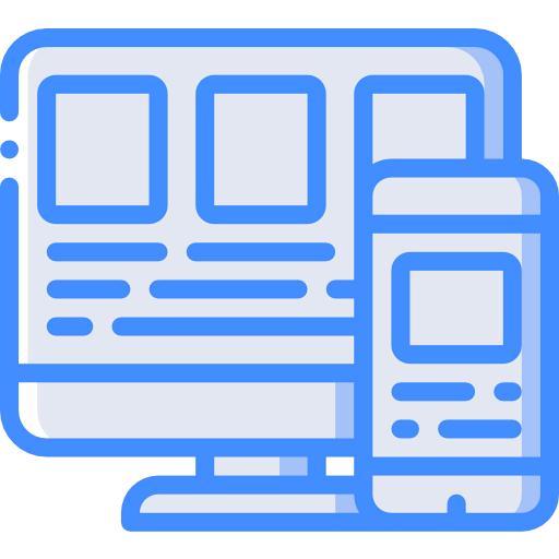 Layout icon