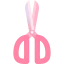 Scissors Symbol 64x64