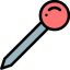 Pin Symbol 64x64