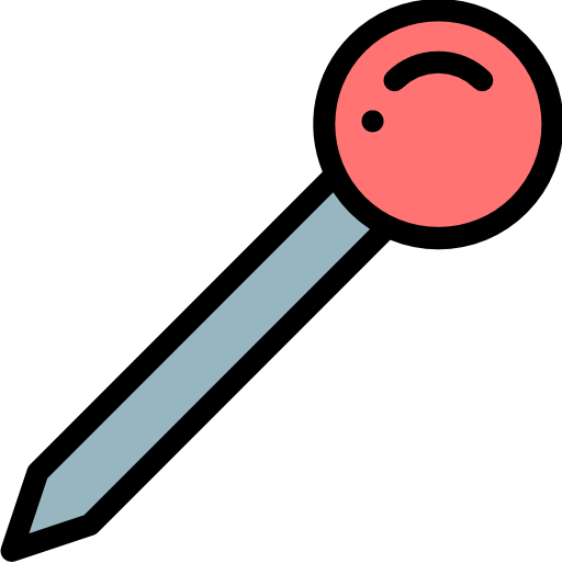 Pin icon