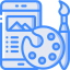 Web design Symbol 64x64