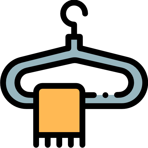 Hanger icon