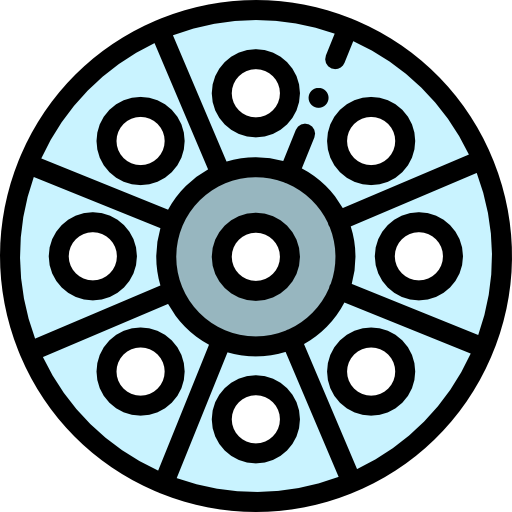 Bobbin Symbol