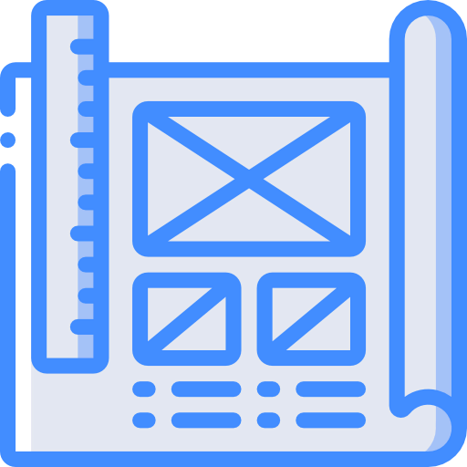 Layout icon