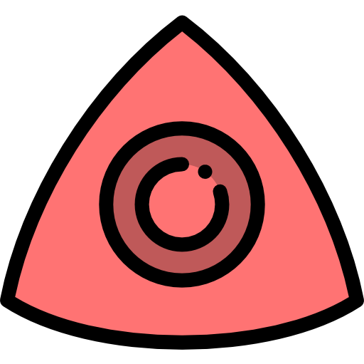 Chalk icon