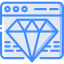 Web design Ikona 64x64
