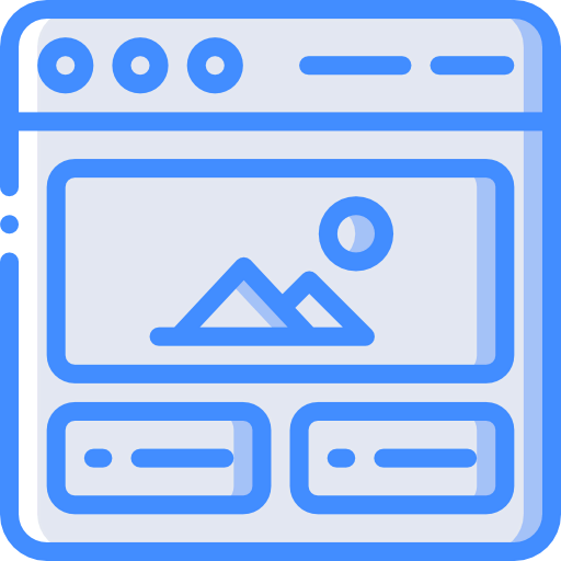 Browser icon