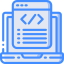 Web design icon 64x64