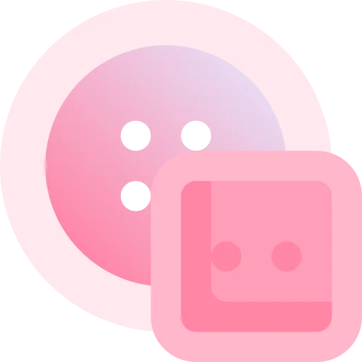 Button アイコン
