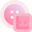 Button Symbol 64x64