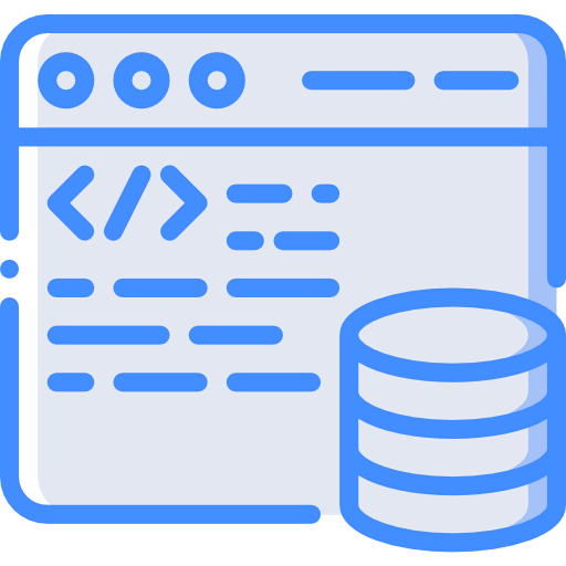 Web design icon