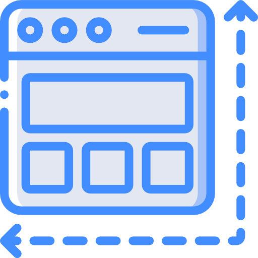 Scale icon