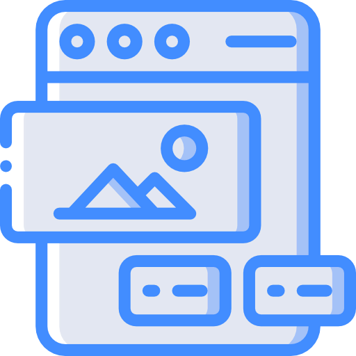 Browser icon