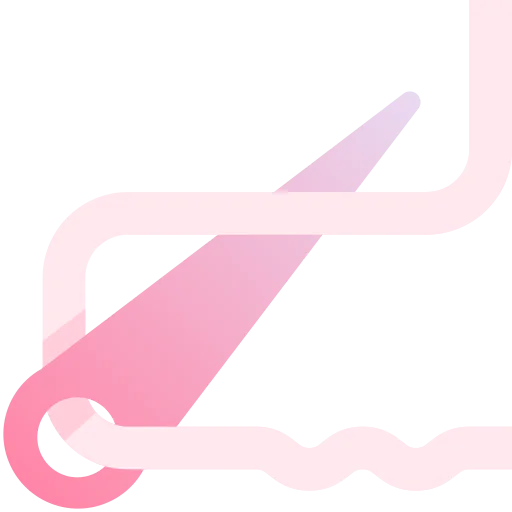 Needle Symbol