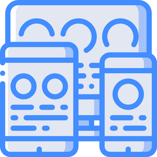 Layout icon