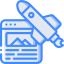 Launch icon 64x64