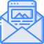 Email icon 64x64