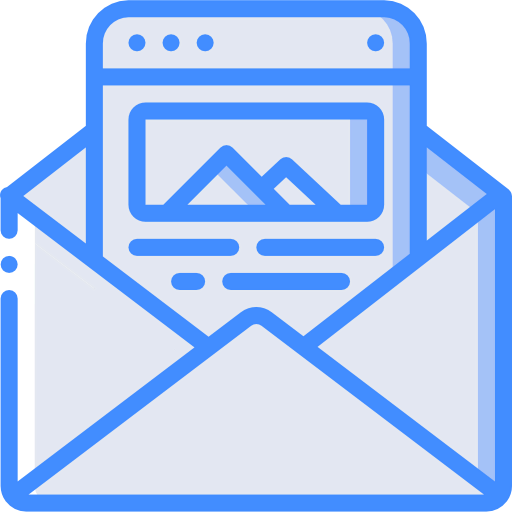 Email icon