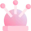 Pin cushion Symbol 64x64