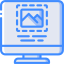 Web design icon 64x64