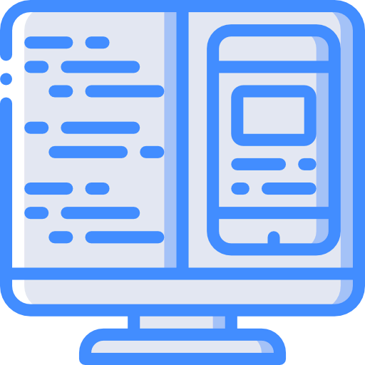 Monitor icon