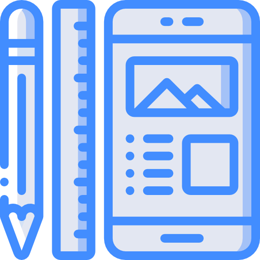 Smartphone icon
