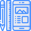 Smartphone icon 64x64