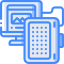 Web design icon 64x64