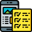 Web design icon 64x64