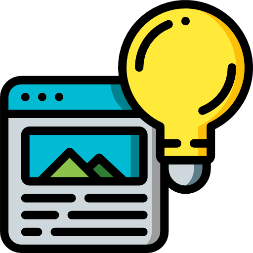 Concept icon