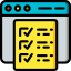 Web design icon 64x64