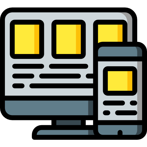 Layout icon