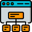 Sitemap icon 64x64