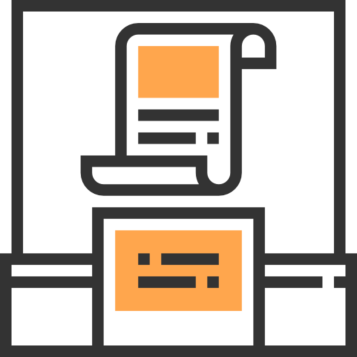 Policeman icon