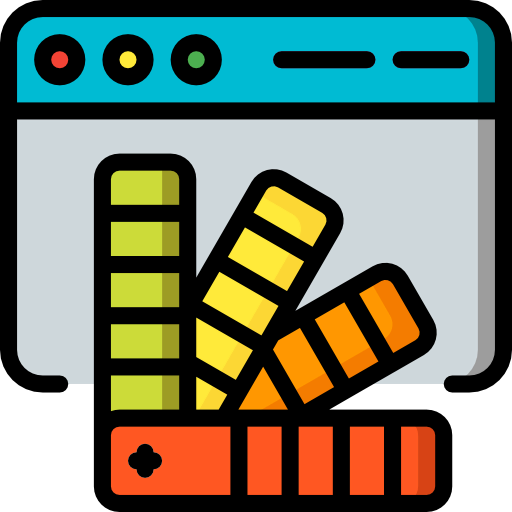 Pantone icon