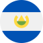 El Salvador іконка 64x64